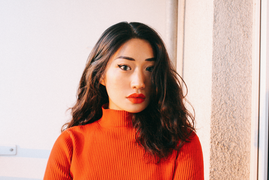 Just Gou it: Peggy Gou the world's coolest DJ-Ultrabasic blog-fashion and celebrity news
