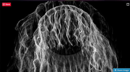 Dasha Rush is preparing a new audio-visual project-Ultrabasic blog-fashion and celebrity news