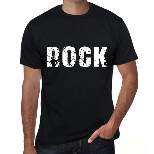 Homme Tee Vintage T Shirt Rock