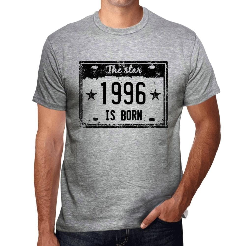 Homme Tee Vintage T Shirt The Star 1996 is Born