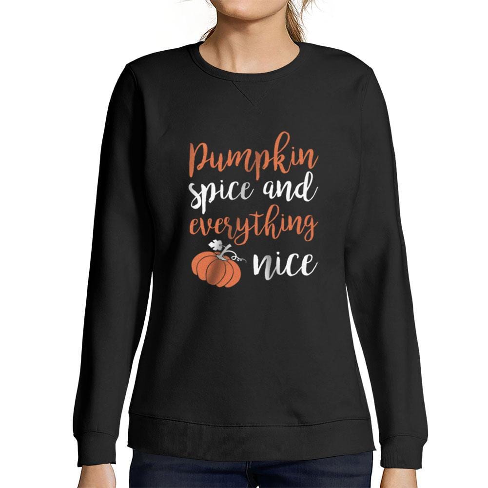 Women's Sweatshirt