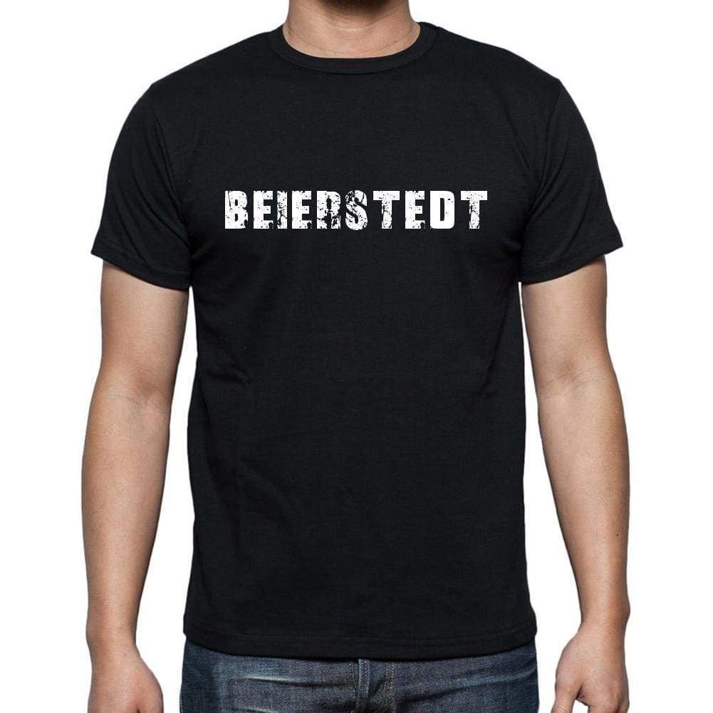 Beierstedt Mens Short Sleeve Round Neck T-Shirt 00003 - Casual