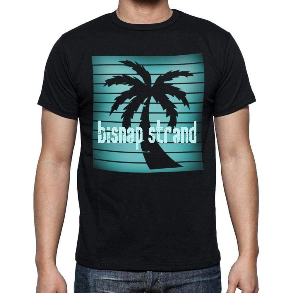 Bisnap Strand Beach Holidays In Bisnap Strand Beach T Shirts Mens Short Sleeve Round Neck T-Shirt 00028 - T-Shirt