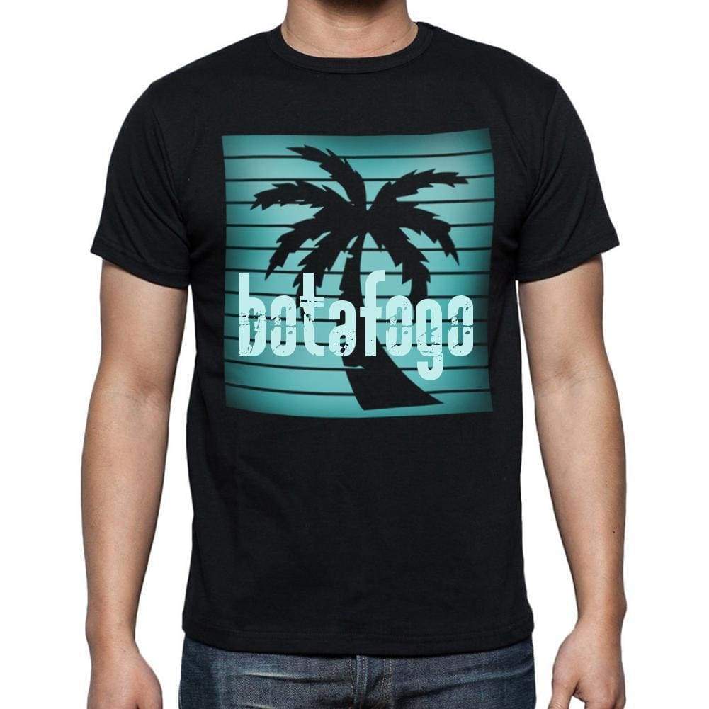 Botafogo Beach Holidays In Botafogo Beach T Shirts Mens Short Sleeve Round Neck T-Shirt 00028 - T-Shirt