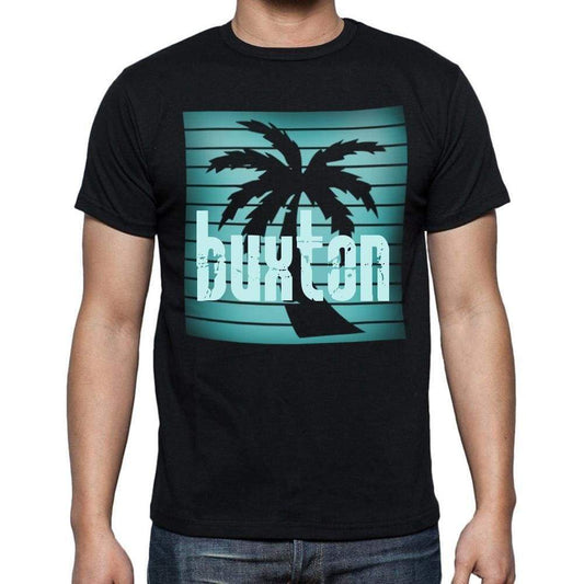 Buxton Beach Holidays In Buxton Beach T Shirts Mens Short Sleeve Round Neck T-Shirt 00028 - T-Shirt
