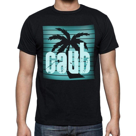 Caub Beach Holidays In Caub Beach T Shirts Mens Short Sleeve Round Neck T-Shirt 00028 - T-Shirt