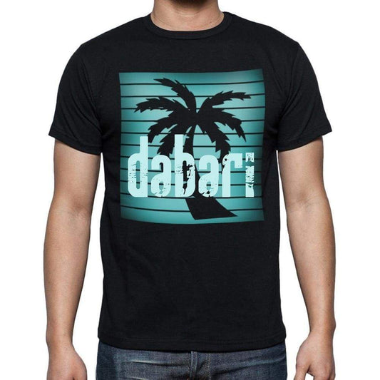 Dabari Beach Holidays In Dabari Beach T Shirts Mens Short Sleeve Round Neck T-Shirt 00028 - T-Shirt