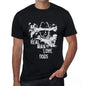 Dogs Real Men Love Dogs Mens T Shirt Black Birthday Gift 00538 - Black / Xs - Casual