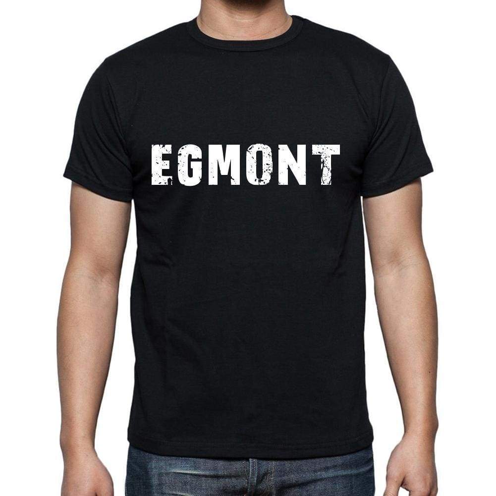 Egmont Mens Short Sleeve Round Neck T-Shirt 00004 - Casual