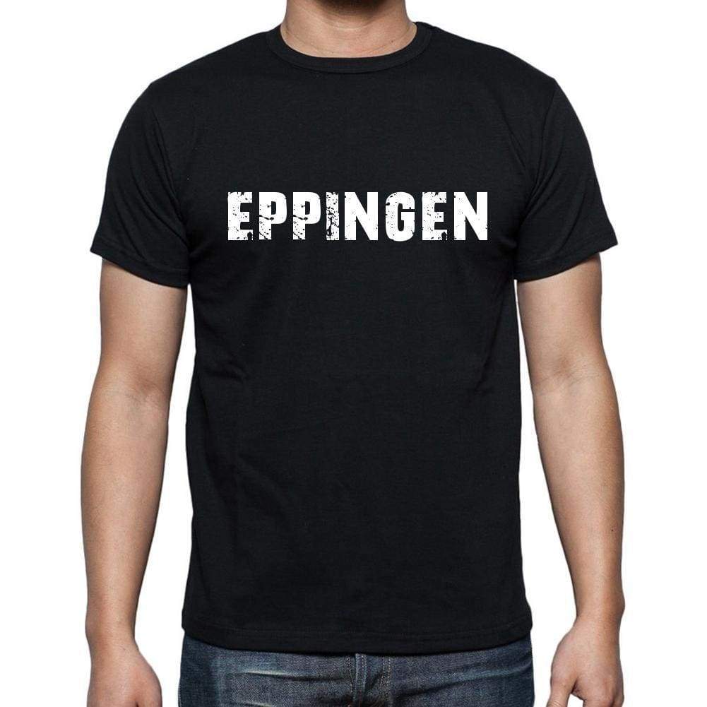 Eppingen Mens Short Sleeve Round Neck T-Shirt 00003 - Casual