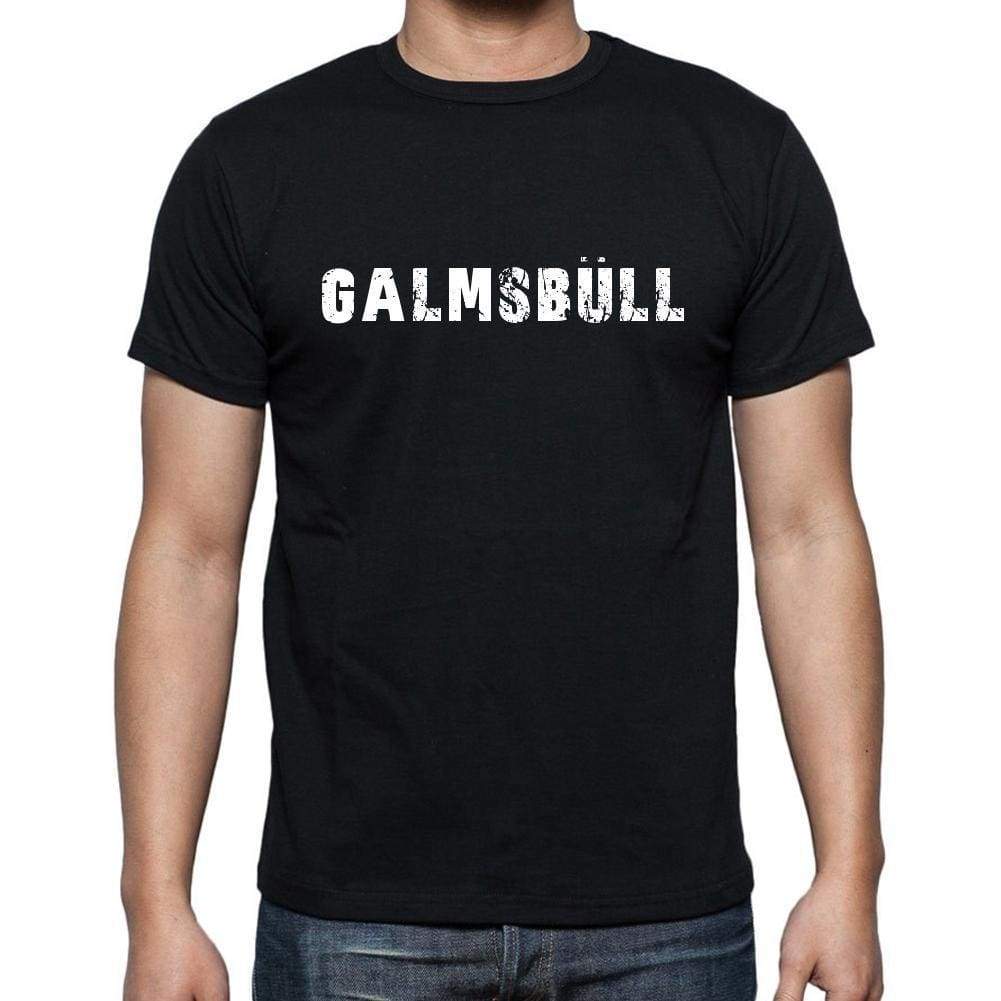 Galmsbll Mens Short Sleeve Round Neck T-Shirt 00003 - Casual