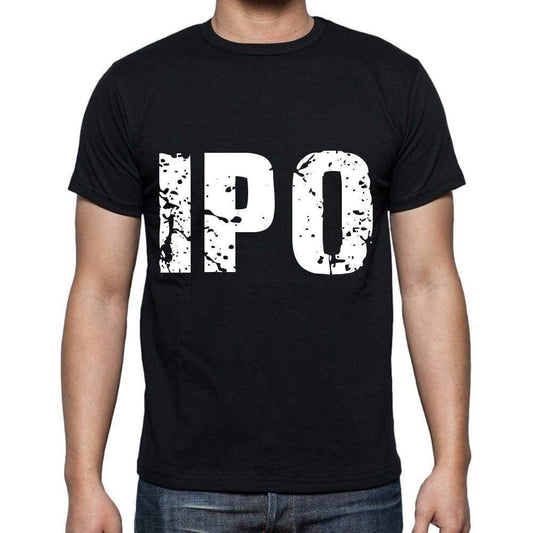 Ipo Men T Shirts Short Sleeve T Shirts Men Tee Shirts For Men Cotton 00019 - Casual