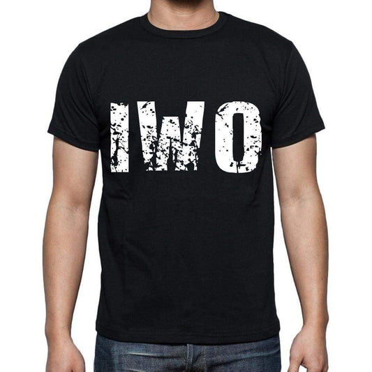 Iwo Men T Shirts Short Sleeve T Shirts Men Tee Shirts For Men Cotton 00019 - Casual