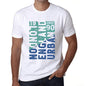 Mens Vintage Tee Shirt Graphic T Shirt London Since 90 White - White / Xs / Cotton - T-Shirt