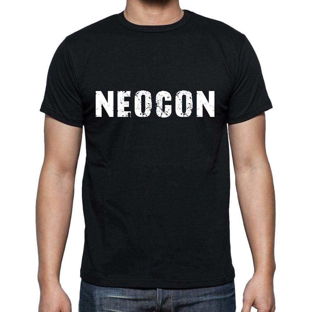 Neocon Mens Short Sleeve Round Neck T-Shirt 00004 - Casual