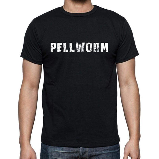 Pellworm Mens Short Sleeve Round Neck T-Shirt 00003 - Casual