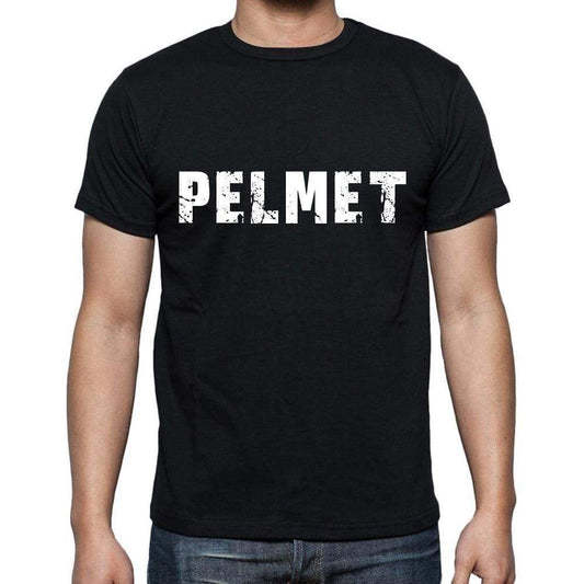 Pelmet Mens Short Sleeve Round Neck T-Shirt 00004 - Casual