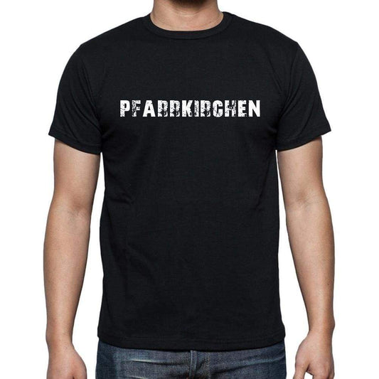 Pfarrkirchen Mens Short Sleeve Round Neck T-Shirt 00003 - Casual