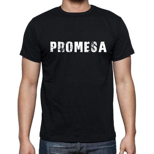 Promesa Mens Short Sleeve Round Neck T-Shirt - Casual