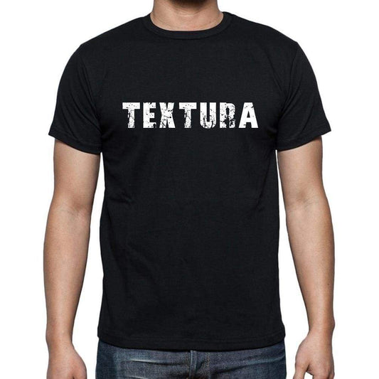 Textura Mens Short Sleeve Round Neck T-Shirt - Casual