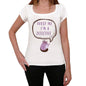 Trust Me Im A Detective Womens T Shirt White Birthday Gift 00543 - White / Xs - Casual
