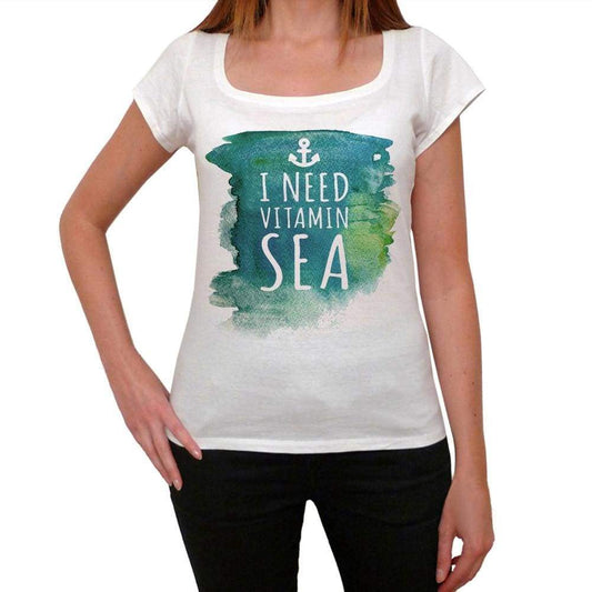 Vitamin sea, T-Shirt for women,t shirt gift - Ultrabasic