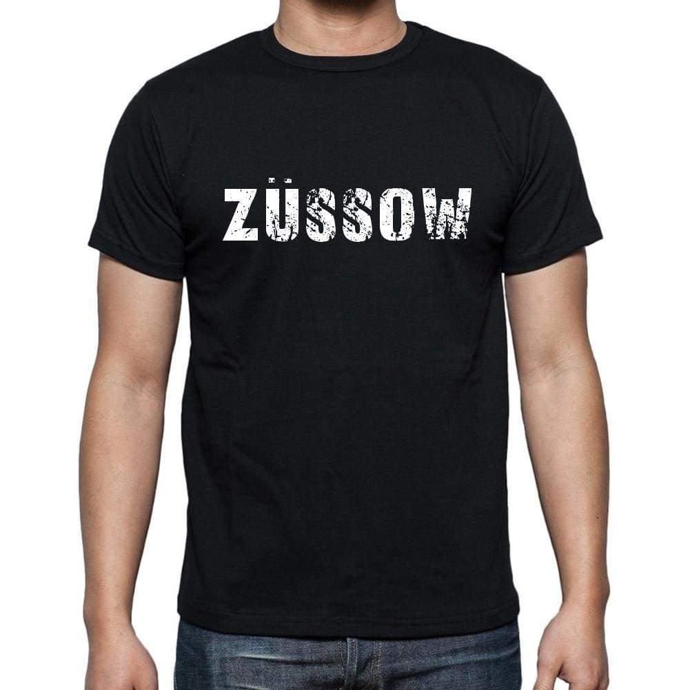 Zssow Mens Short Sleeve Round Neck T-Shirt 00003 - Casual